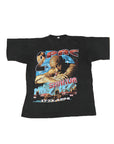 Vintage 90's Tupac Rap T-Shirt "Life Goes On" 2pac ///SOLD///