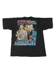 Vintage 90's Tupac Rap T-Shirt "Life Goes On" 2pac ///SOLD///