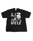 Vintage Deadstock Tupac Shakur Rap Tee