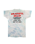 Vintage 70's Grateful Dead Fan Art 90's Luna City T-Shirt