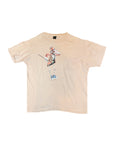 Vintage 80's Grateful Dead Uncle Sam Pocket T-Shirt