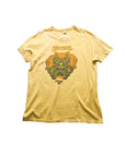 Vintage 1977 Santana Festival T-Shirt