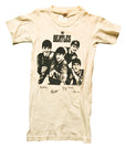 The Beatles 1963 Original Vintage BVD