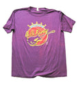 B.B. King Vintage T-Shirt 1980's