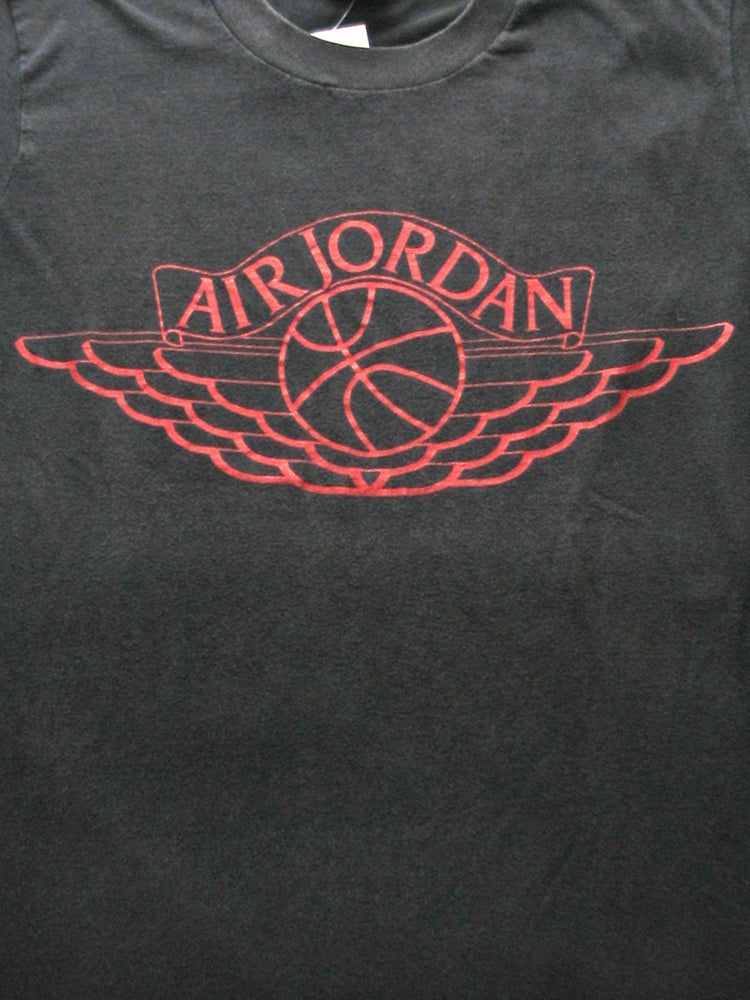 Forskudssalg krysantemum Bageri Nike Air Jordan I Vintage T-Shirt 1985 – Afterlife Boutique
