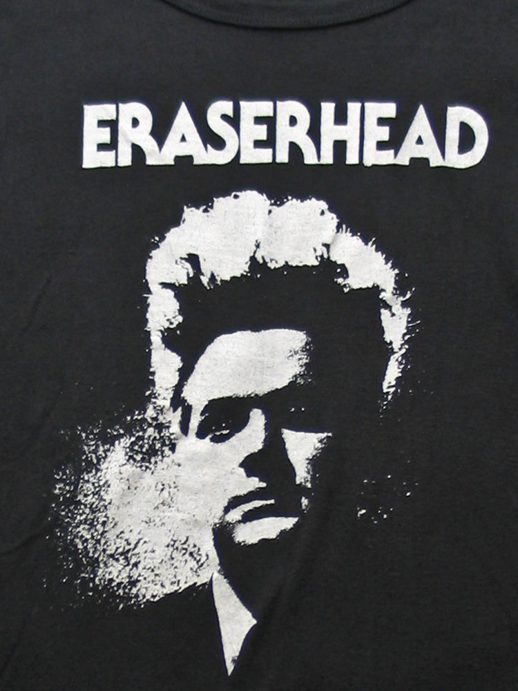 Eraserhead David Lynch Vintage T-Shirt 1980's