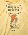Linus Vintage T-Shirt