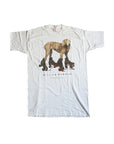 william wegman t-shirt art