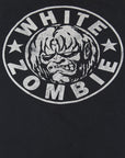 Vintage 90's White Zombie T-shirt