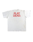 Vintage 90's Grateful Dead Bear in the Woods, Play Dead T-Shirt