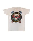 Vintage 90's Grateful Dead World Tour T-Shirt