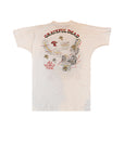 Vintage 90's Grateful Dead World Tour T-Shirt