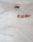 Vintage 90's Grateful Dead World Tour T-Shirt