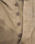 Vintage WWII HBT USMC Trousers ///SOLD///