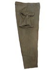 Vintage WWII HBT USMC Trousers ///SOLD///