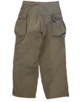 Vintage WWII HBT USMC Trousers ///SOLD///