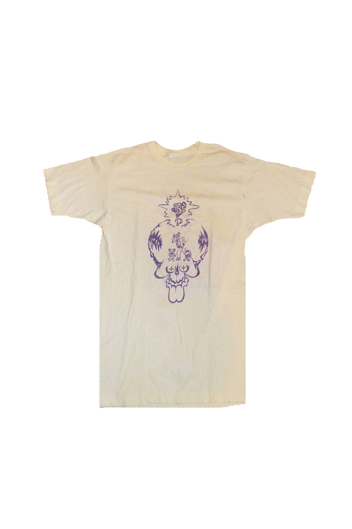 Grateful Dead - Uncle Sam I Am Tie Dye T-Shirt