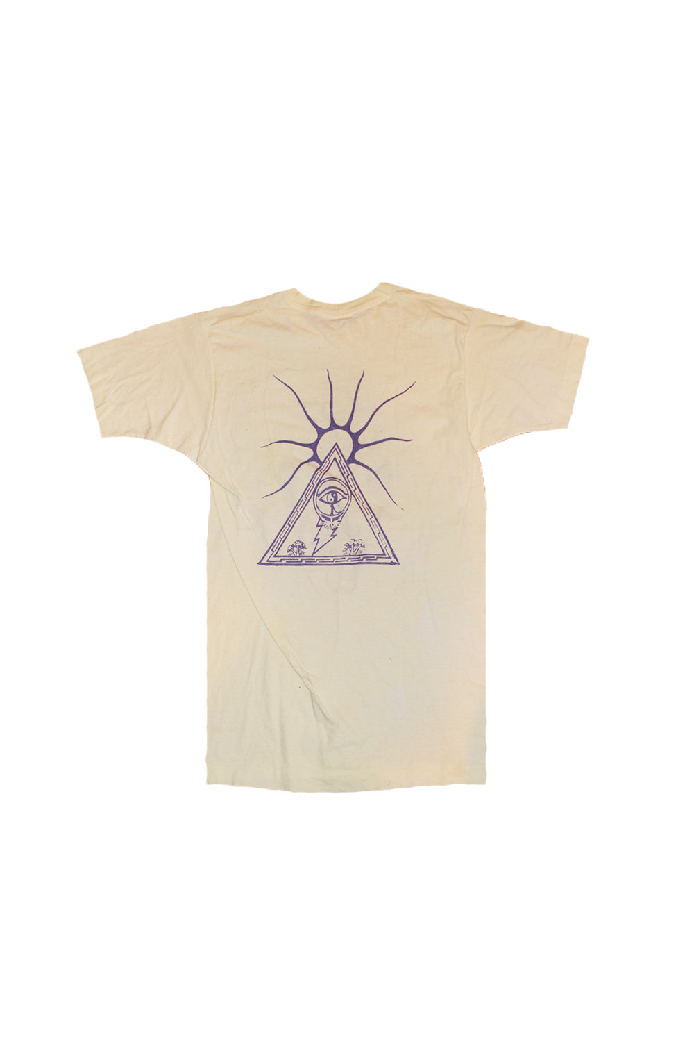 Vintage 80's Grateful Dead T-Shirt