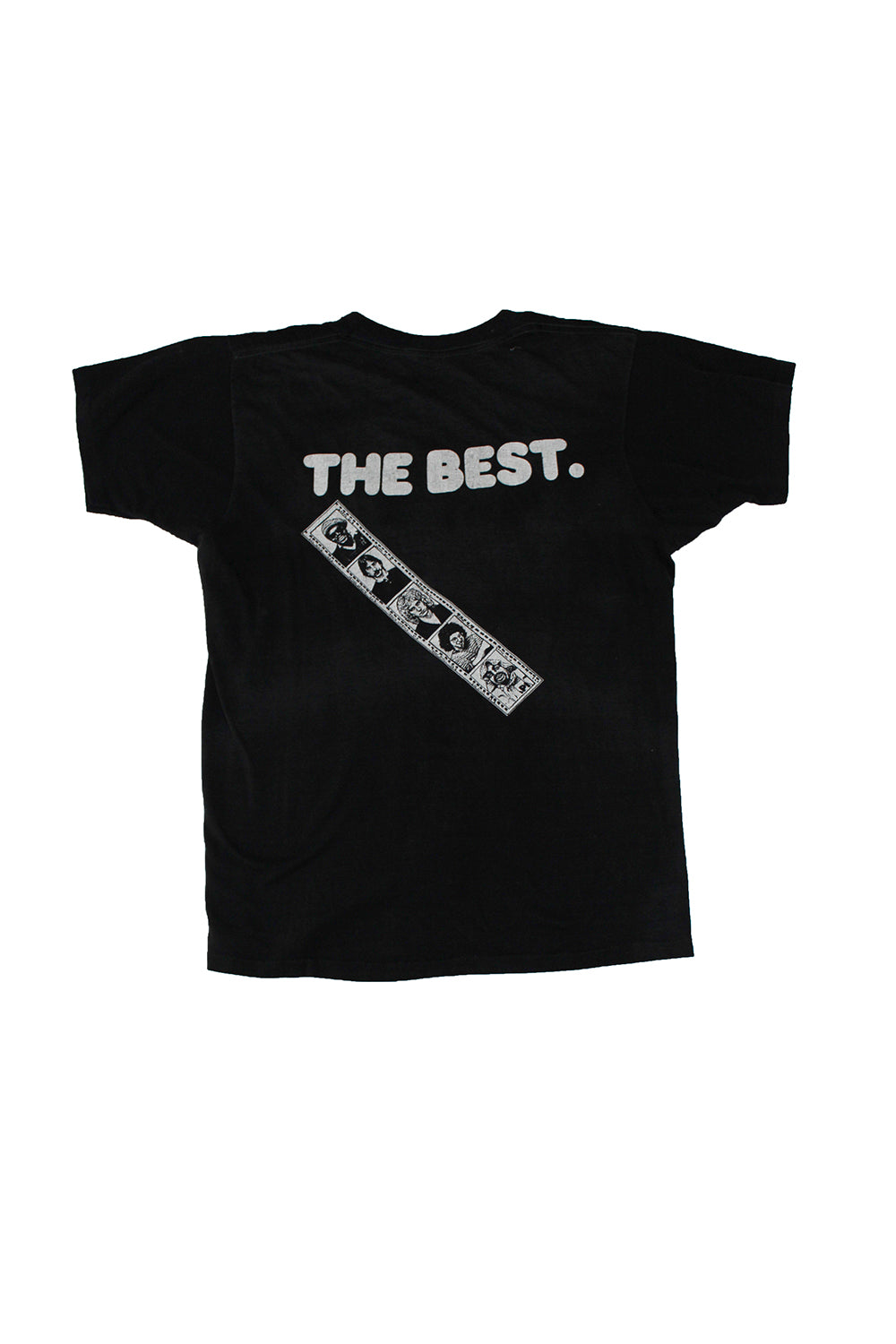 Vintage 70&#39;s 80&#39;s Frank Zappa T-Shirt